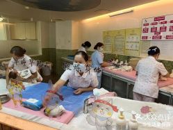 点击看大图 -生命加•Q考拉月子会所(玫瑰园店)