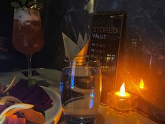 -STARRY CAFE & LOUNGE BAR(高新店)