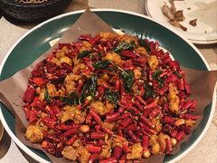-饕林餐厅(春熙路店)