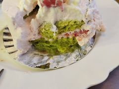 -花间烘焙BLossom Bakery