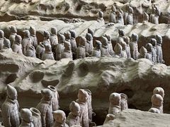 -秦始皇帝陵博物院(兵马俑)