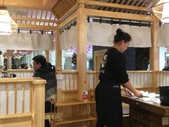 大堂-九田家黑牛烤肉料理(石路天虹店)