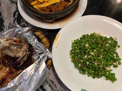 -新白鹿餐厅(百联中环店)