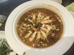 -東城故事·尋找姆媽的味道(玉兰路店)