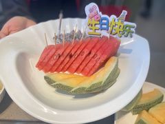 -海底捞火锅(王府井银泰in88店)