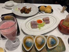 -水上明月·湖景餐厅