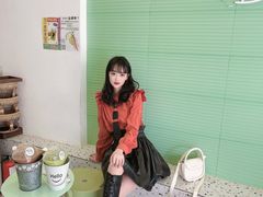 -曼僖瓦罐咖啡(华山南路店)