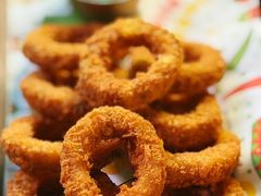 -Famous肥猫墨西哥音乐餐吧(五棵松华熙LIVE店)