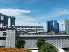 -新加坡文华东方酒店