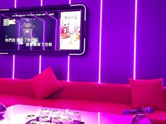 -星聚会KTV(龙湖上海奉贤天街店)