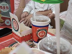 -塔斯汀中国汉堡(宝安宝田一路店)