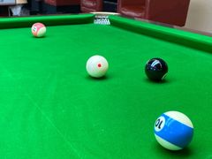 -云顶桌球棋牌俱乐部(长楹天街店)