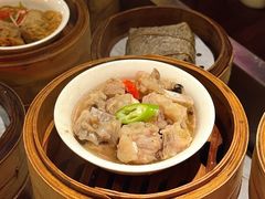 -广州花园酒店荔湾亭·地道点心·粤式饮茶