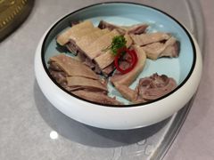 -壹品宴掦·淮扬菜(新牌坊店)