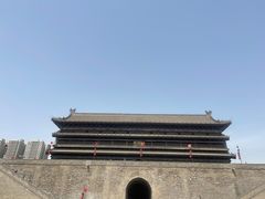 -西安城墙·碑林历史文化景区