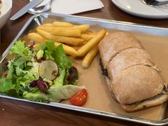 -UPPER KITCHEN(延安路店)