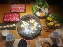 -呷哺呷哺(西单大悦城店)