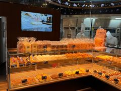 -FANEN法念·烘焙·甜点(万象城店)