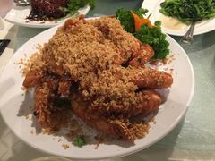 -无招牌海鲜餐厅(怡丰城店)