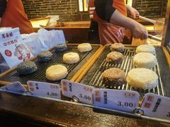 -耳朵眼炸糕(鼓楼店)
