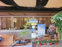 -风味小馆(天目湖宾馆店)