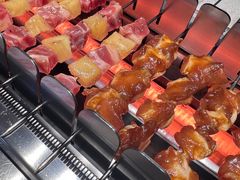 -丰茂烤串(五道口店)