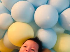 -老洋房花园饭店(绍兴路店)