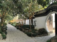 -秋霞圃