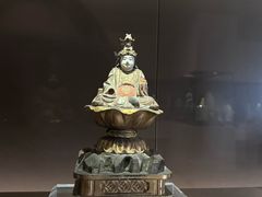 -曼谷国家博物馆
