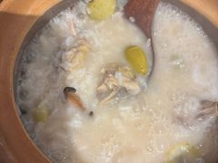 -大洋家·精品潮汕菜·生腌砂锅粥(天河东路店)