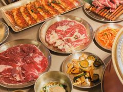 -西塔老太太泥炉烤肉(望京一店)