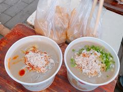 -汪记鲜鱼糊汤粉(沈阳路总店)