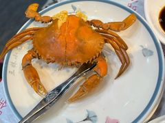 -三妹小龙虾·黄油蟹(华侨城总店)