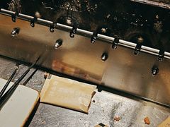 -很久以前羊肉串(农科路店)