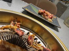 -妥妥烤肉料理(昙华林店)