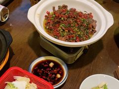 -富正毅三下锅·湘西韵味(天门山索道店)
