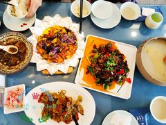 凉粉-鲜塘宴·千岛湖大鲫鱼(南湖店)