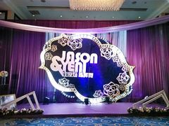 -深圳福田香格里拉大酒店