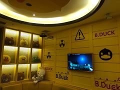 -范特西FANTASY量贩式KTV(民主广场店)