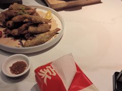 -厝小满.姜母鸭/泉州菜(桥南店)