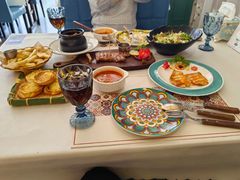 -城堡俄式西餐厅(中央大街索道店)