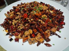 -辣婆婆(航天桥店)