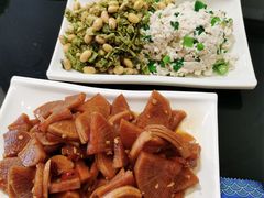 -老保定驴肉馆(云岗路店)