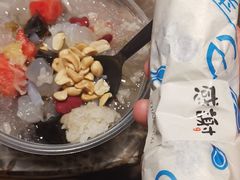 -长乐饭冰冰·冰饭·烧烤(长乐总店)