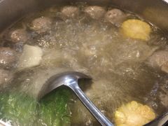 -陈记顺和潮汕鲜牛肉火锅(棠德南路店)