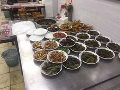 -杨门·豌豆杂酱面