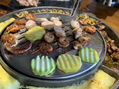 -茶百道(中医大省医院店)