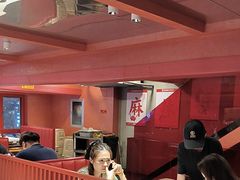 -何师傅美蛙鱼头(汉街店)