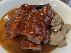 -黄连大头华烧鹅店(大良店)
