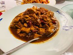 -福满圆(琨莎中心店)
